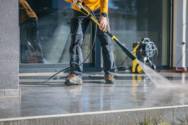 Trusted Wilder, VT Pressure Washing Experts